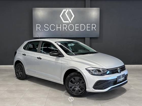 VOLKSWAGEN POLO 1.0 MPI TRACK MANUAL VOLKSWAGEN POLO 1.0 MPI TRACK MANUAL